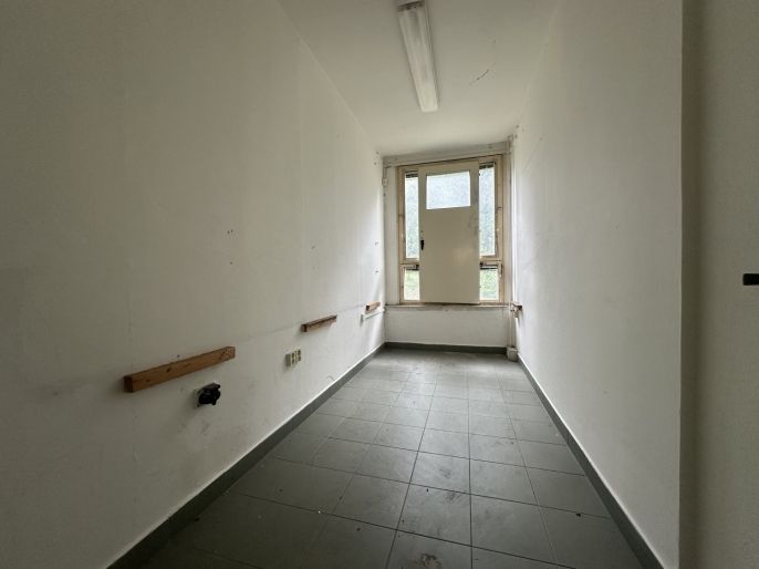Prodej, Obchodní objekt, Žatec