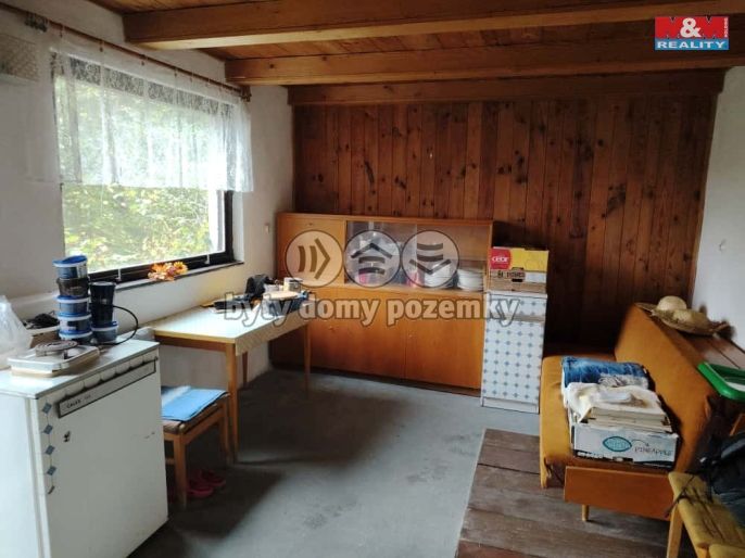 Prodej, Chata, Havlíčkův Brod