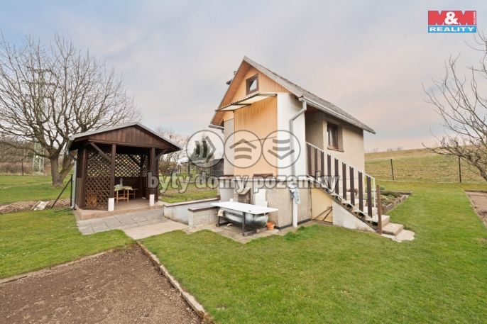 Prodej, Chata, Ústí nad Orlicí