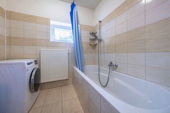 Prodej, Rodinný dům, Vodochody