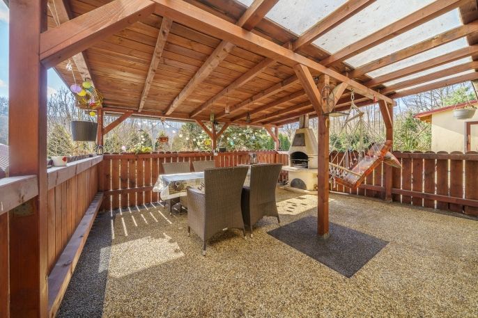 Prodej, Rodinný dům, Perštejn