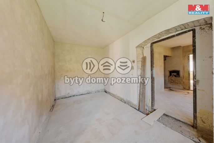 Prodej, Rodinný dům, Počedělice