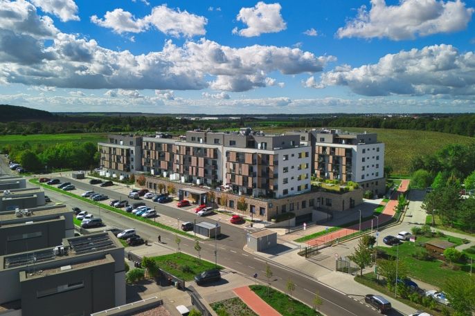 Prodej, Byt 1+kk, Mladá Boleslav