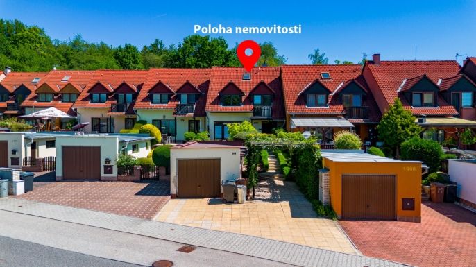 Prodej, Rodinný dům, Prachatice