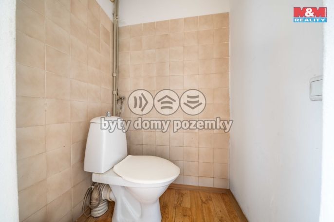 Prodej, Rodinný dům, Břasy