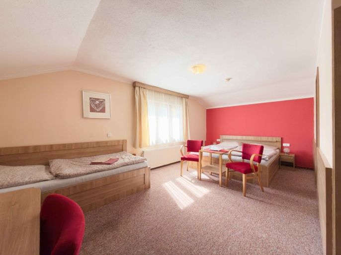 Prodej, Hotel, penzion, Karviná