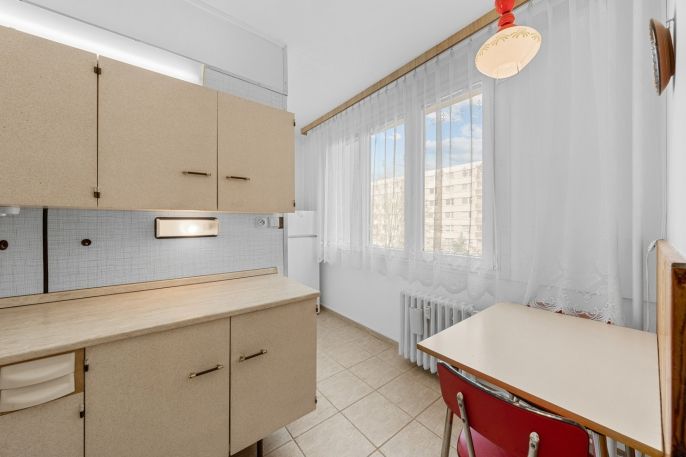 Prodej, Byt 2+1, Ústí nad Labem