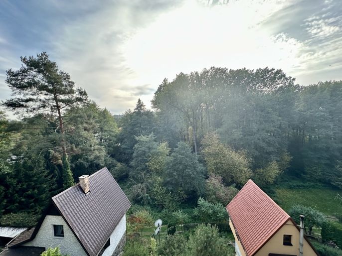 Prodej, Chata, Bečice