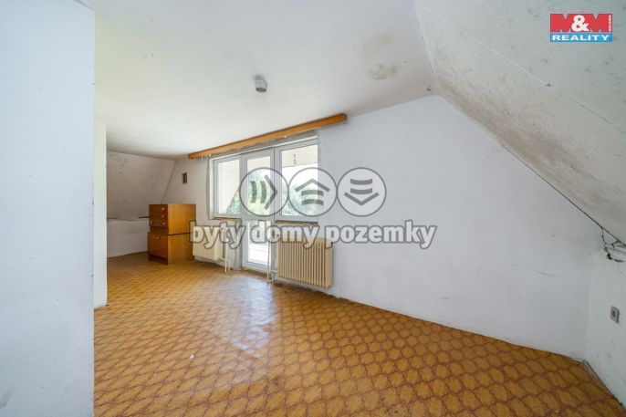 Prodej, Rodinný dům, Maletín