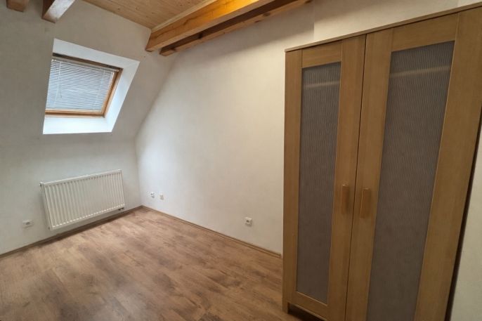 Pronájem, Rodinný dům, Králův Dvůr