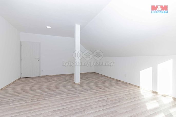 Pronájem, Rodinný dům, Světlá nad Sázavou