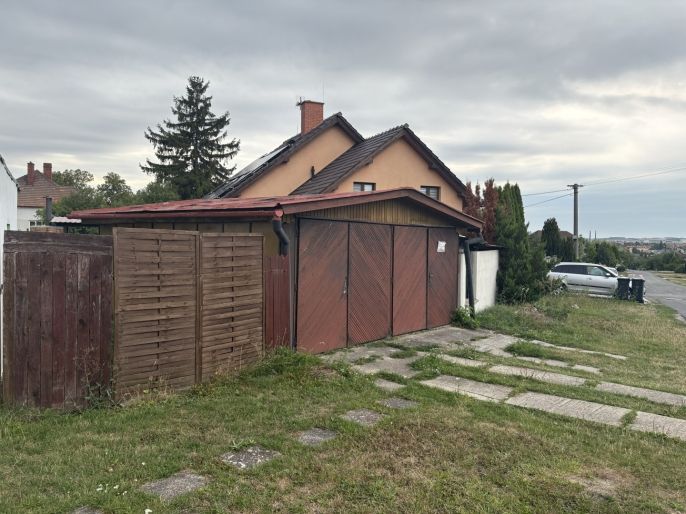 Prodej, Zahrada, Přerov