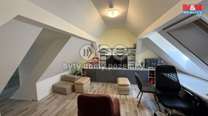 Prodej, Rodinný dům, Žíšov