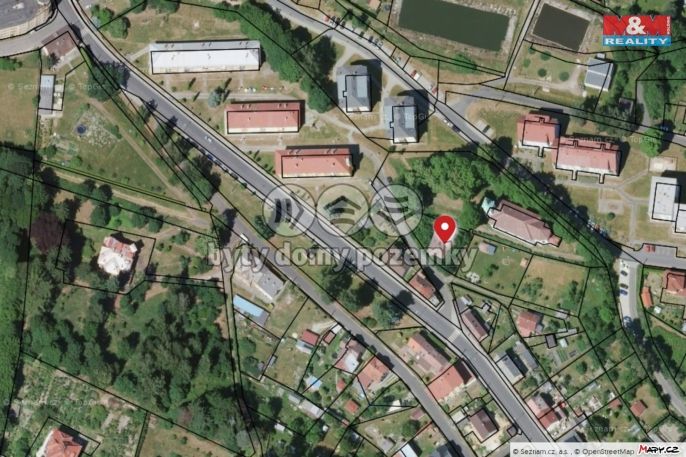 Prodej, Rodinný dům, Plesná