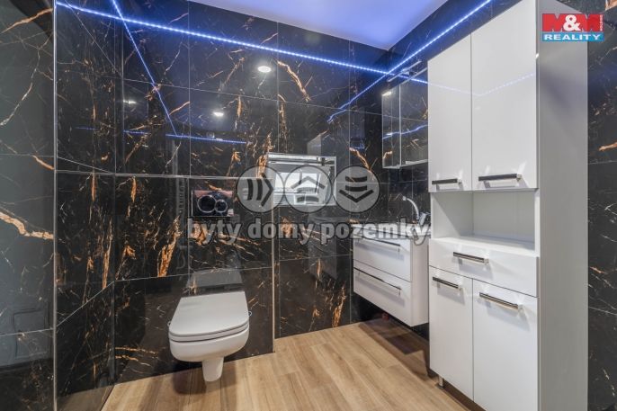 Prodej, Chalupa, Praha