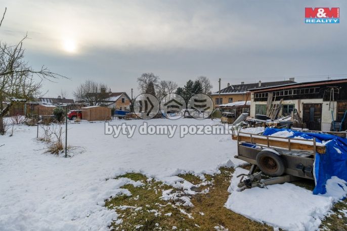 Prodej, Rodinný dům, Zákupy