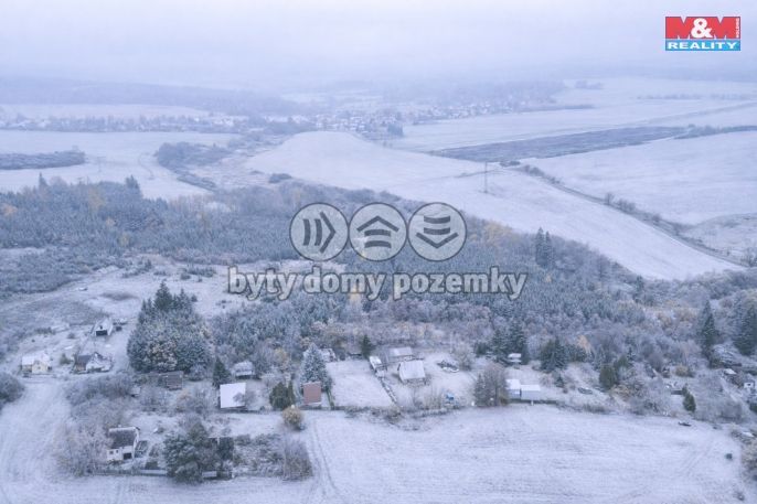 Prodej, Pozemek k bydlení, Blovice