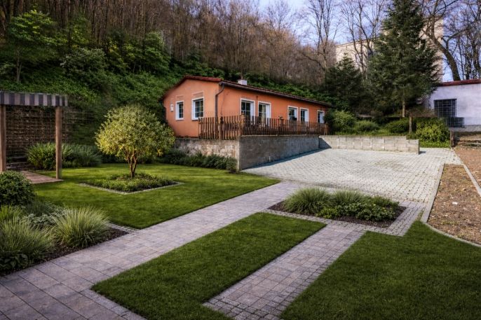 Prodej, Rodinný dům, Jáchymov