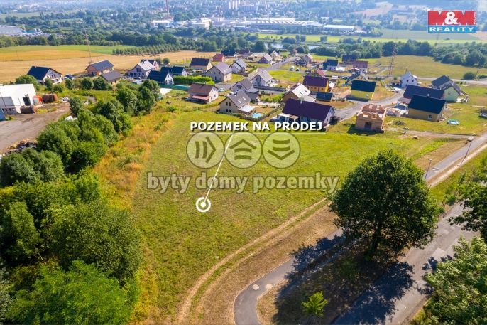 Prodej, Pozemek k bydlení, Malšovice