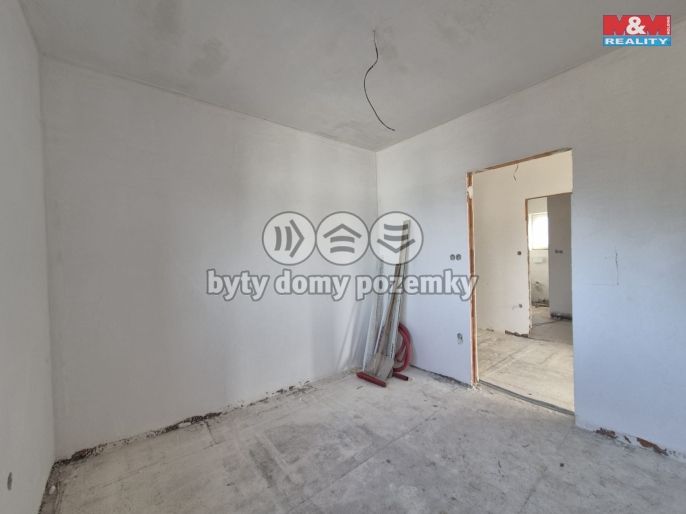 Prodej, Rodinný dům, Jince