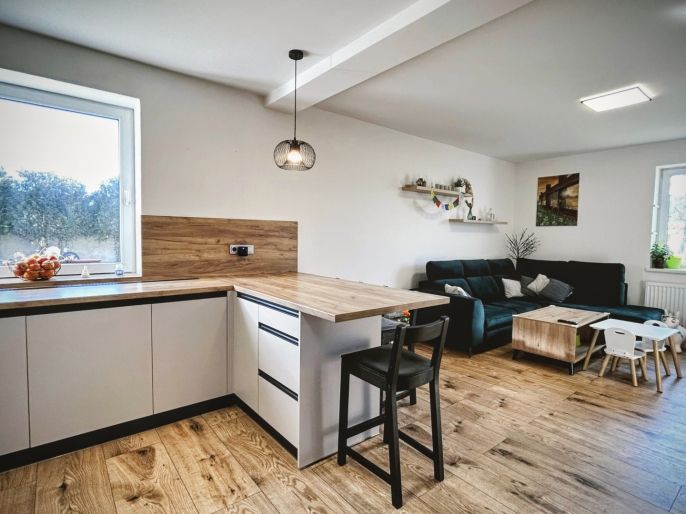 Prodej, Rodinný dům, Horní Domaslavice