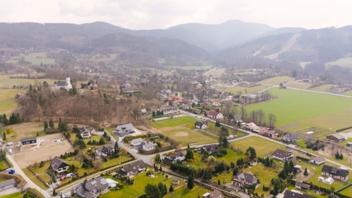 Prodej, Pozemek k bydlení, Malenovice