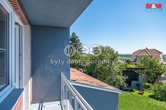 Prodej, Rodinný dům, Vrbice