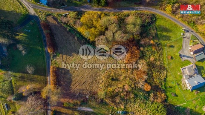 Prodej, Pozemek k bydlení, Šluknov