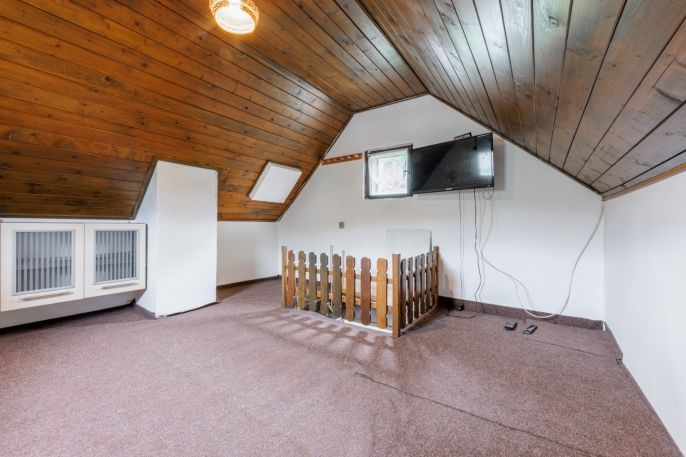 Prodej, Chata, Šemnice