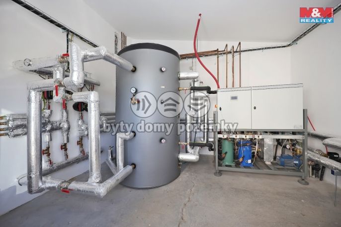 Prodej, Obchodní objekt, Zbraslavice