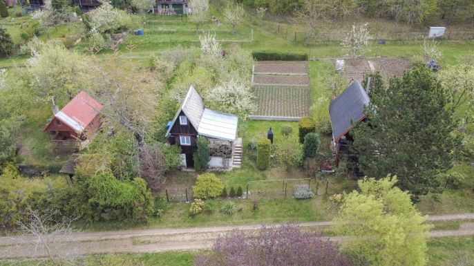 Prodej, Chata, Šternberk