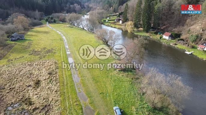 Prodej, Chata, Bečice