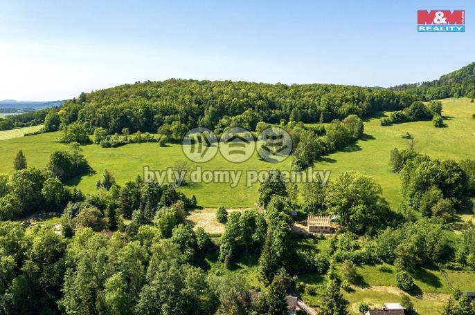 Prodej, Pozemek k bydlení, Volfartice