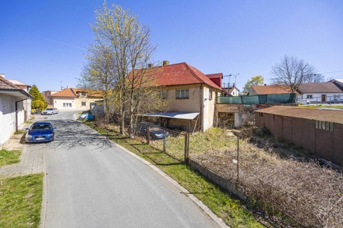 Prodej, Rodinný dům, Kostelec nad Černými lesy