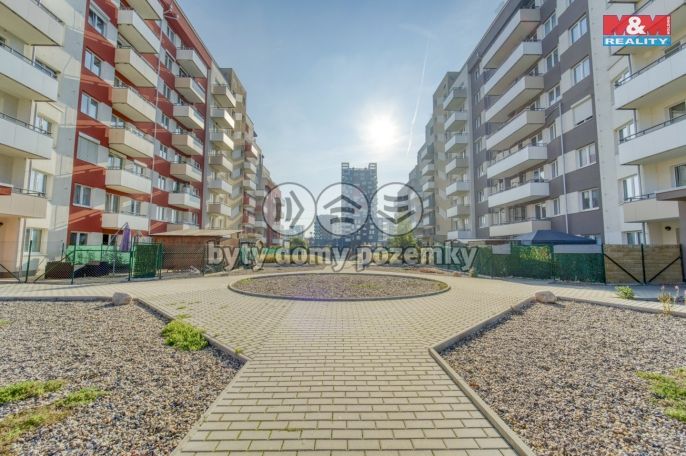 Prodej, Byt 3+kk, Praha