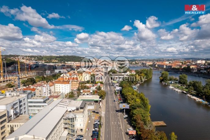 Prodej, Byt 2+1, Praha