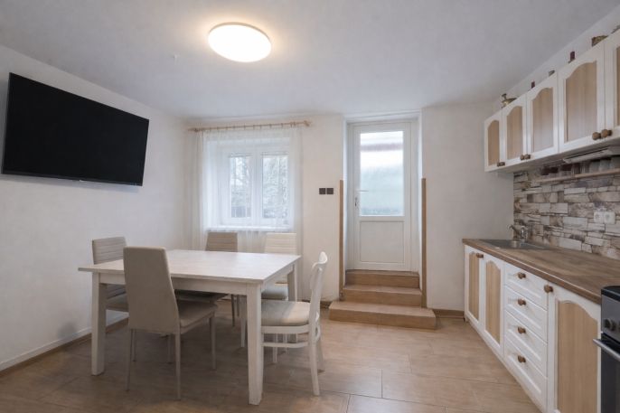 Prodej, Rodinný dům, Štěchovice