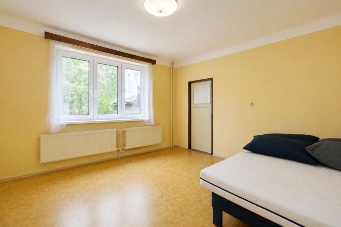 Prodej, Rodinný dům, Větrný Jeníkov