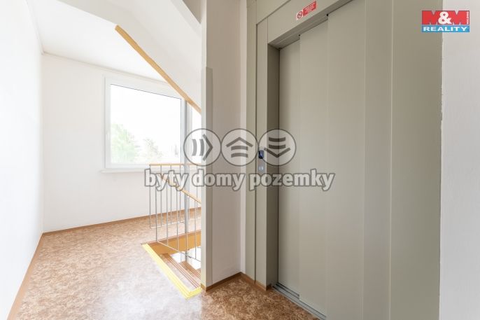 Pronájem, Byt 2+kk, Odolena Voda