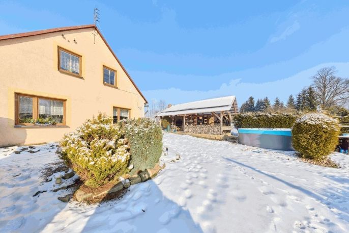 Prodej, Hotel, penzion, Teplice nad Metují