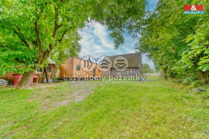 Prodej, Chata, Olbramov