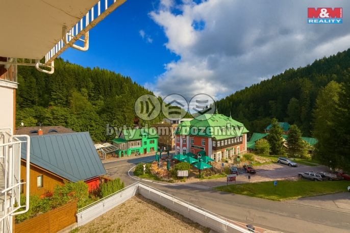 Prodej, Byt 2+kk, Pec pod Sněžkou