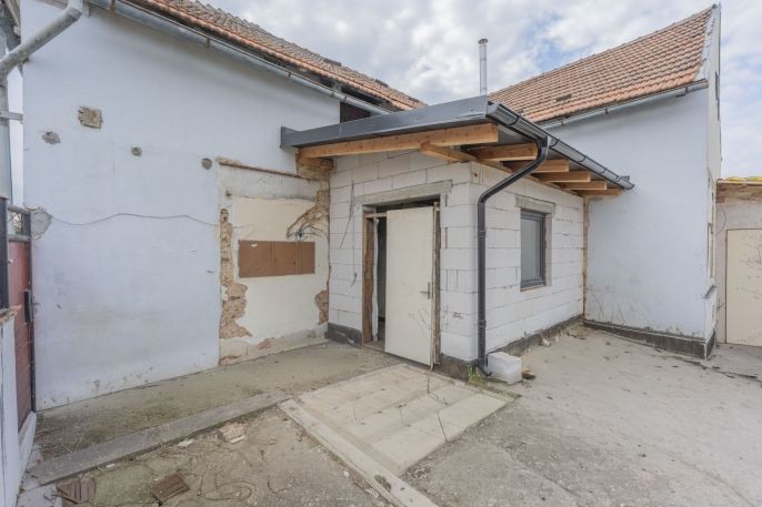 Prodej, Rodinný dům, Kounice