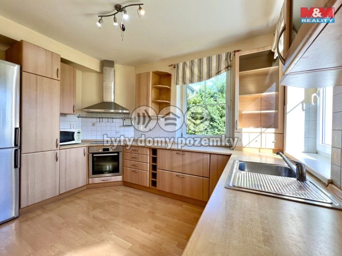 Prodej, Rodinný dům, Panenské Břežany