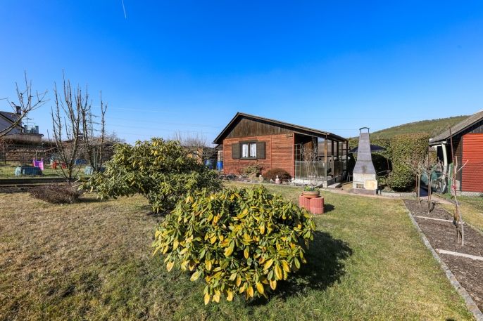 Prodej, Chata, Hrádek