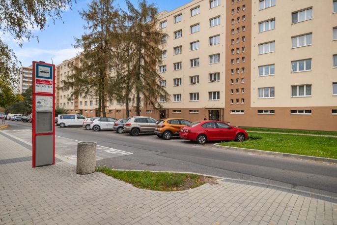 Prodej, Byt 2+1, Kladno