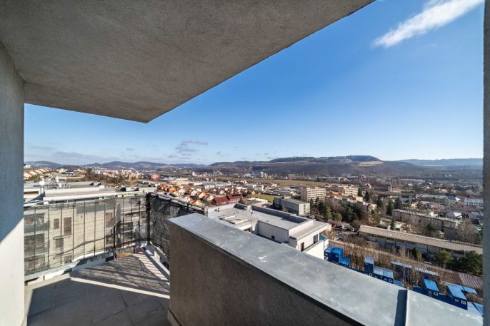 Prodej, Byt 4+kk, Králův Dvůr