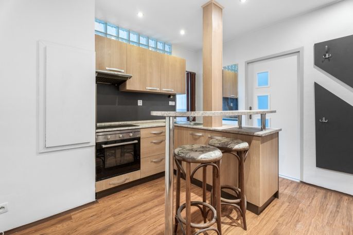 Prodej, Byt 2+1, Most