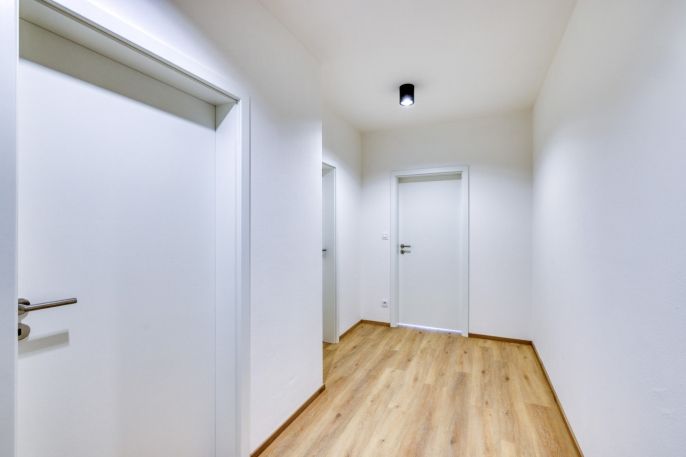 Pronájem, Byt 2+kk, Dobřany