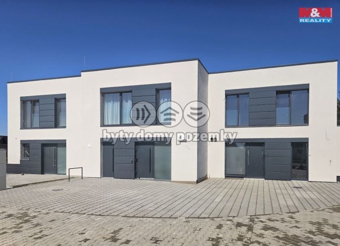 Prodej, Rodinný dům, Sezemice